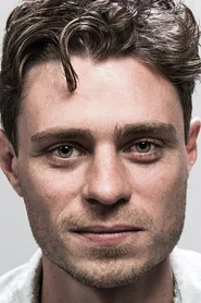 Photo of Michael Patrick Nicholson as Harry Lewis