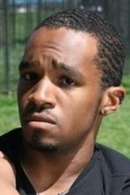 Photo of Larenz Taste