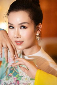 Photo of Võ Hạ Trâm as Self