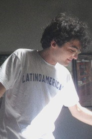 Photo of Daniel Xexéo as Max (Cerúleo)