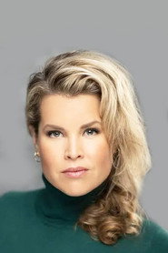 Photo of Lindsay Gibson as Mayor Katie