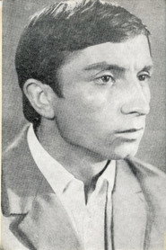 Photo of Ion Arakelov as Костакел