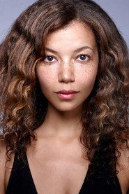Photo of Nydia McFadden as Charlyle