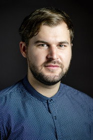 Photo of Peter Martinček as Adam