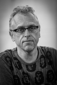 Photo of Benoît Drousie as Self - BD Author