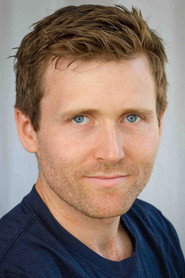 Photo of Hamish Briggs as Dr. Stalvey