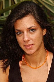 Photo of Jenna Morasca