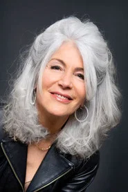 Photo of Linda Jo Rizzo as Self
