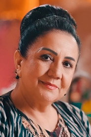 Photo of Saida Rametova as Munira