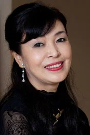 Photo of Riyoko Ikeda