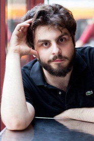 Photo of Valerio Airò as Luca