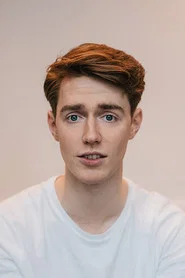 Photo of Howard Perret as Edward Howard