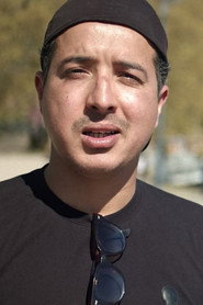 Photo of Azar as Bad Guy 1