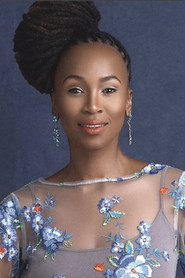Photo of Claire Mawisa as Presenter