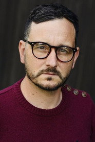 Photo of Vlad Chiriac as Aldo