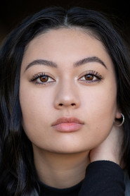 Photo of Jeanda St James as Irene