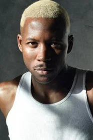 Photo of Justin Porter
