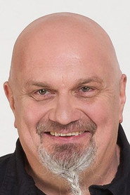 Photo of Libor Pyško