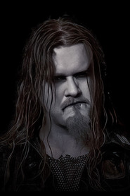 Photo of ICS Vortex as Singer
