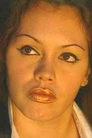 Photo of Paola Valle as Carlotta Da Silva