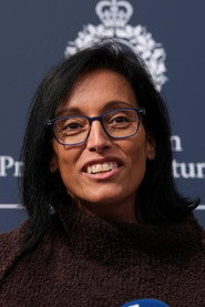 Photo of Teresa Perales