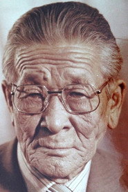 Photo of Chimed-Osor Dendev as Duinkher shaman