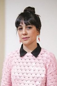 Photo of Lucía Maciel as Adela