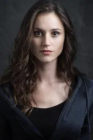 Photo of Samantha Loxley as Millie Harkness