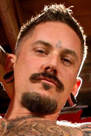 Photo of Ryan Patrix