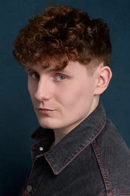 Photo of Conor Medlock as Firefighter Jimmer