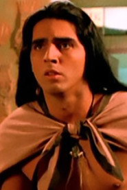 Photo of Milton Cortés as Mixcoac