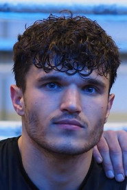 Photo of Connor Coghill as Self