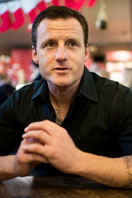 Photo of Zoltán Téglás as Jackson