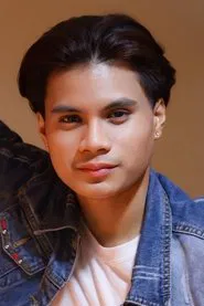 Photo of Allen Legazpi as Jojo