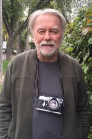 Photo of John Paskievich as Narrated by