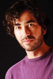 Photo of Rafa Rojas-Díez as El gallego