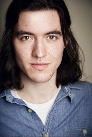 Photo of Simon Rabatin as James