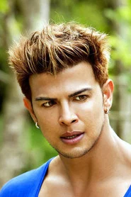 Photo of Sahil Khan as Kasim