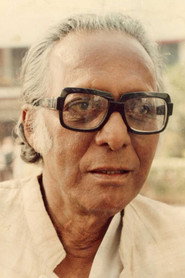 Photo of Mrinal Sen as Self