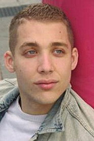 Photo of Benjamin Boutboul as Kenneth