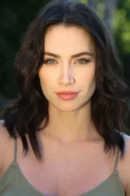 Photo of Lauren McFall as Friend