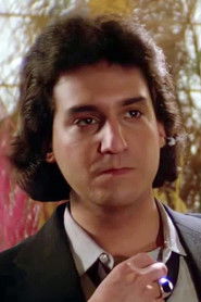 Photo of David Ambrose as Cal Winton