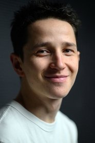 Photo of Matteo Salamone as Sullivan Versavel
