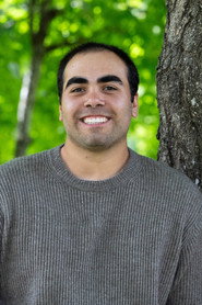 Photo of Julian Mendoza as Julian Hartwig