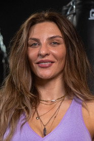 Photo of Christina Hammer as Christina Hammer