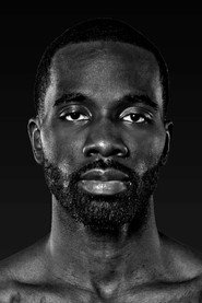 Photo of Terrell Gausha as Self