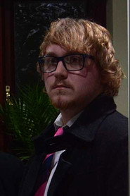 Photo of Ryan Hill as Officer Bailey (Double)