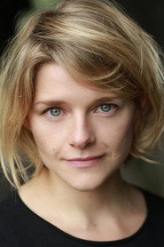 Photo of Matti Houghton as Jen