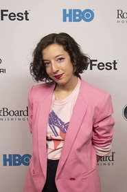Photo of Melanie Notinger as Tj