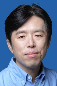 Photo of Gu Bon-jin as Math